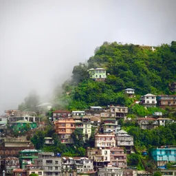   Aizawl (Mizoram)