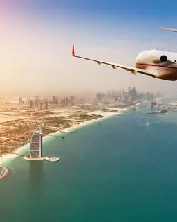 Half-Day Dubai City Tour