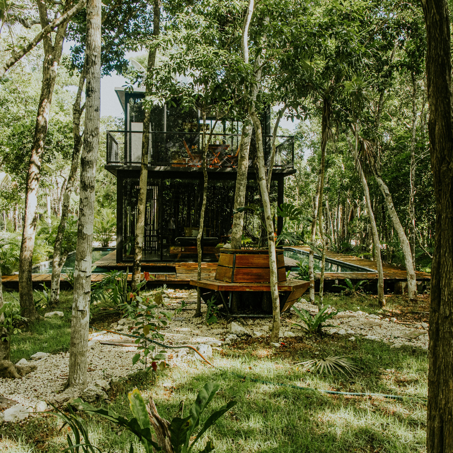 Binsar Wildlife Sanctuary – Uttarakhand