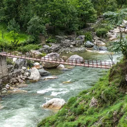Tirthan Valley – Himachal Pradesh