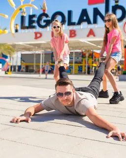 LEGOLAND® Water Park Dubai