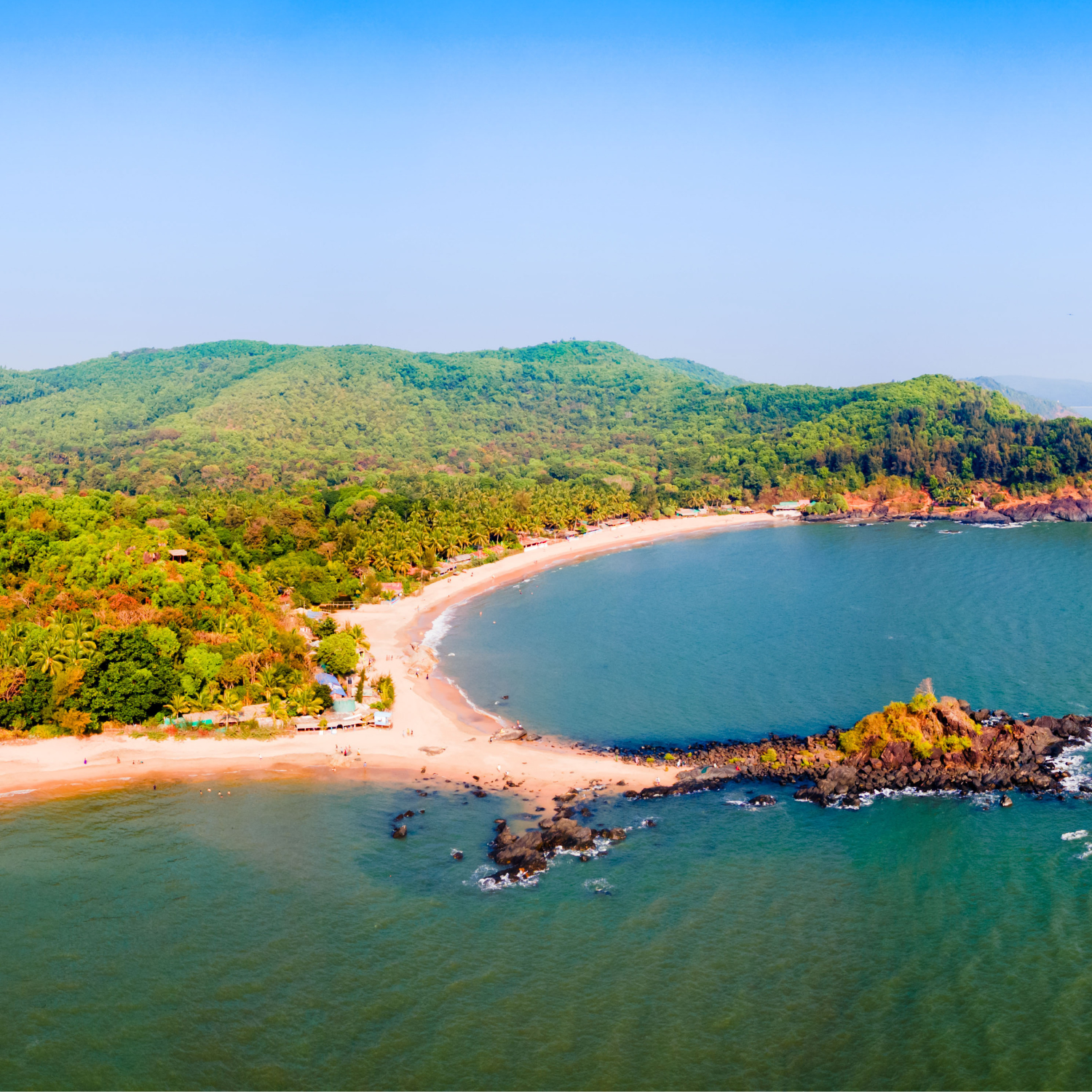 Gokarna – Karnataka
