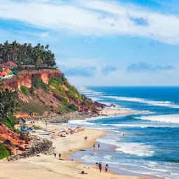 Varkala – Kerala