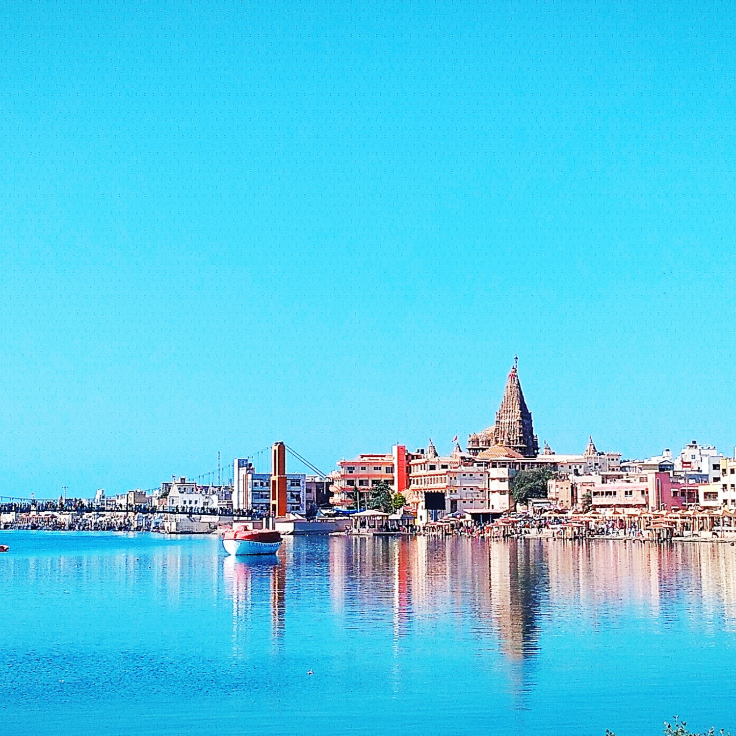 Dwarka – Gujarat