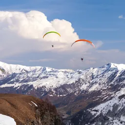 Kazbegi (Stepantsminda), Gudauri