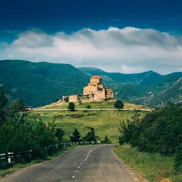 Mtskheta & Gori Day Tour