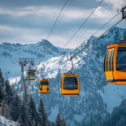 Gabala Cable Car & Nature Tour