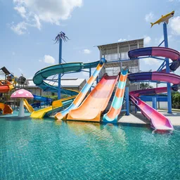 Splash Jungle Water Park (Phuket)
