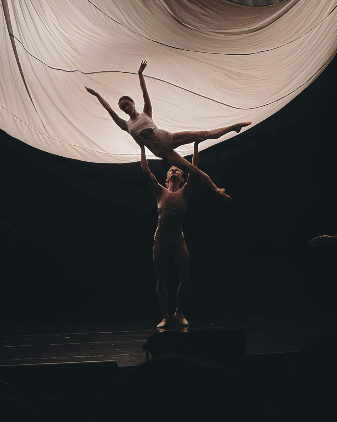 La Perle by Dragone – Show Tickets Dubai