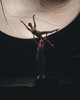 La Perle by Dragone – Show Tickets Dubai