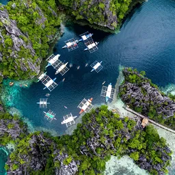 Eastern Visayas & Surf Coast