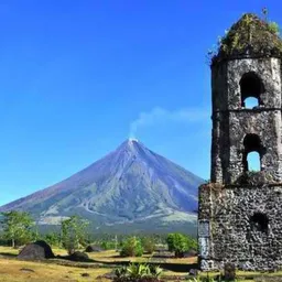 Southern Visayas & Mindanao