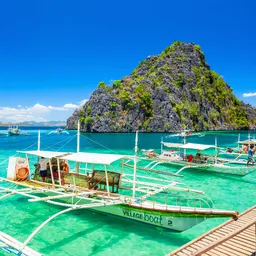 Boracay Island Hopping Tour (Full Day)