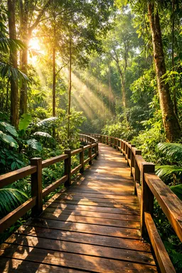 Best Nature Trails & Hiking Spots in Singapore: A Complete Guide for Nature Lovers