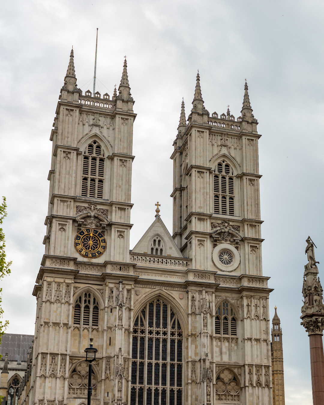 Westminster Abbey (London)