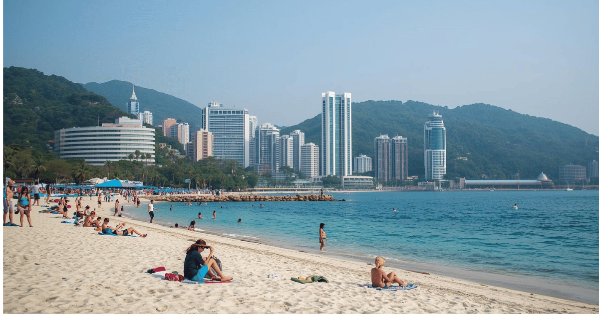 Repulse Bay
