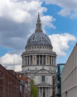 St Paul’s Cathedral (London)