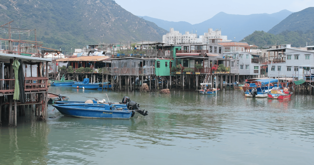 Tai O