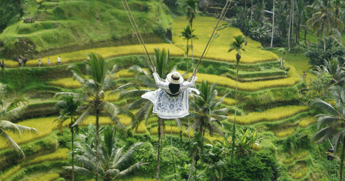 Bali Holiday Package – 6 Nights / 7 Days | Private Bali Tour