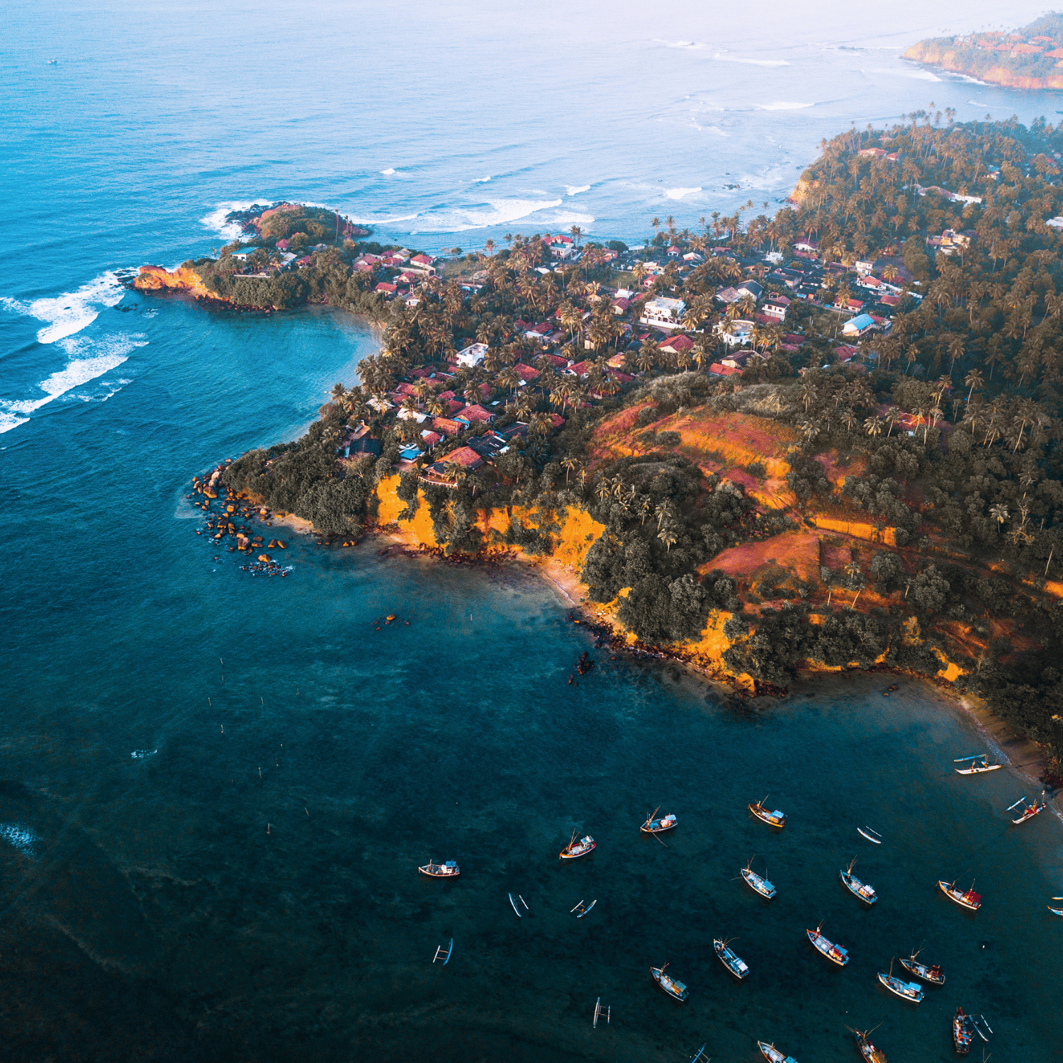 Sri Lanka MICE & Group Tour Package | 7 Days 6 Nights Corporate & Incentive Travel Itinerary