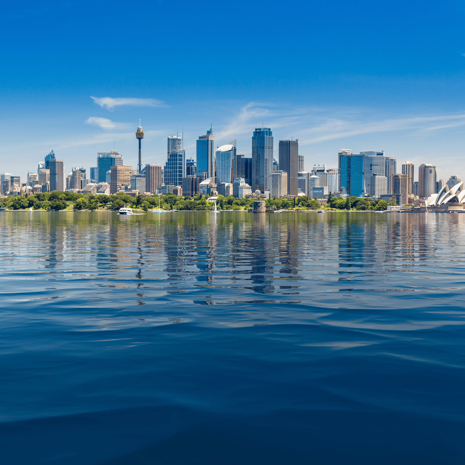 Australia Tour Package 12 Days – Melbourne, Gold Coast, Cairns & Sydney 