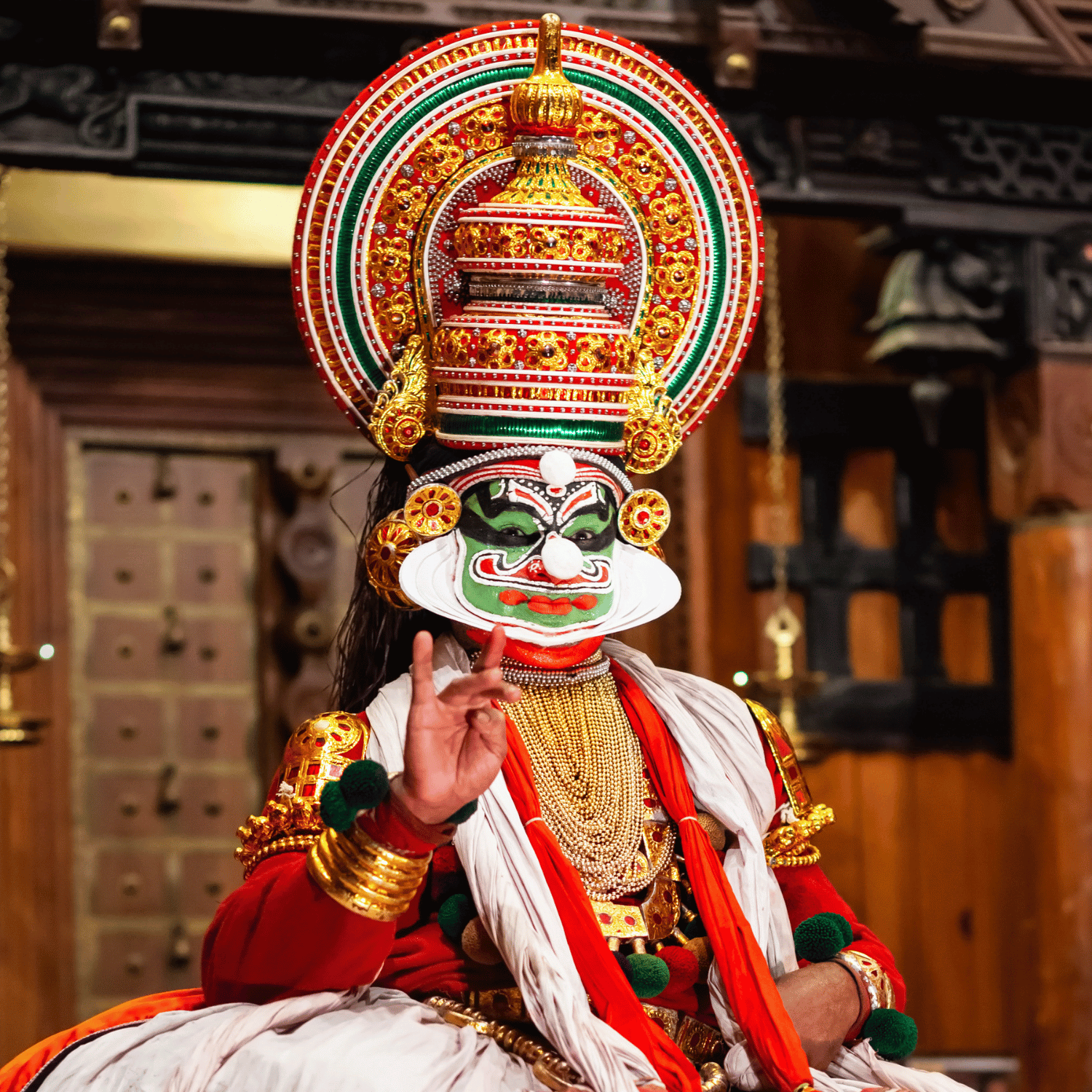 Kerala Tour Package 7 Nights 8 Days 