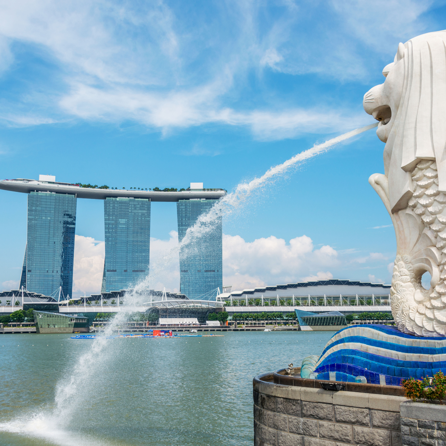 Family Friendly Singapore Package