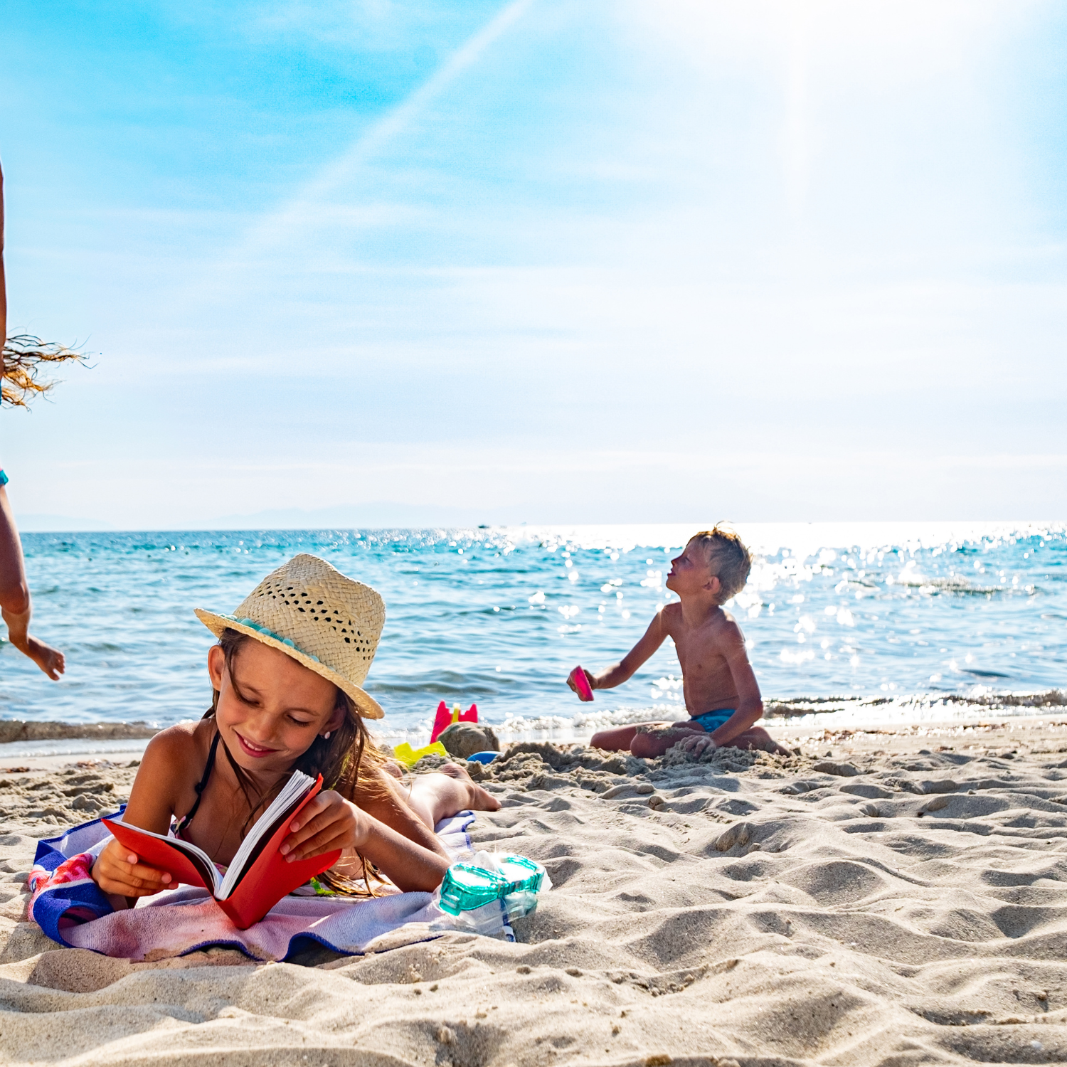 Ultimate 4-Night Phuket Family Adventure | Wildlife, Culture & Island Hopping