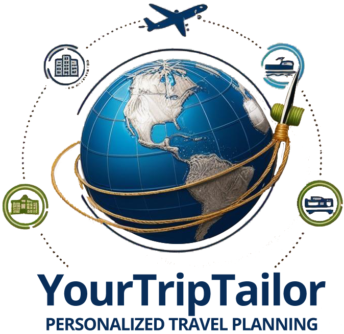 YourTrip Tailor